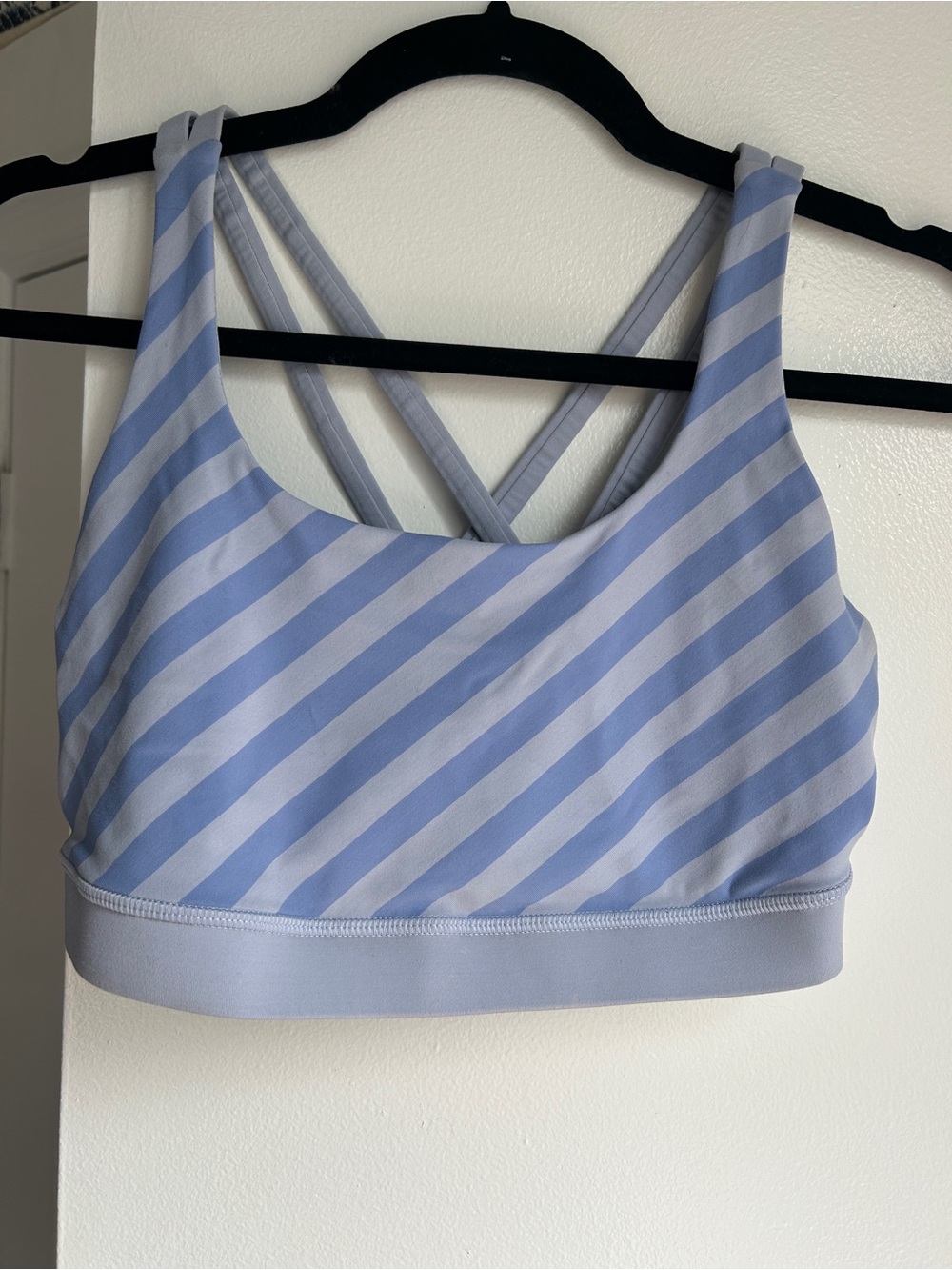 Vintage lululemon bra